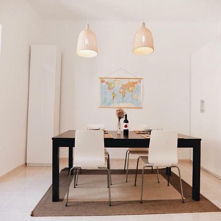 Amparito Apartment - Casc Antic Tarragona Bagian luar foto