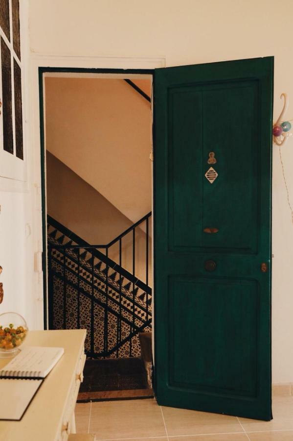Amparito Apartment - Casc Antic Tarragona Bagian luar foto