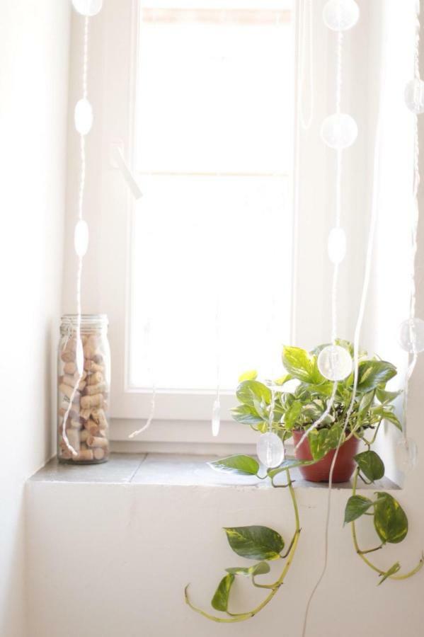 Amparito Apartment - Casc Antic Tarragona Bagian luar foto
