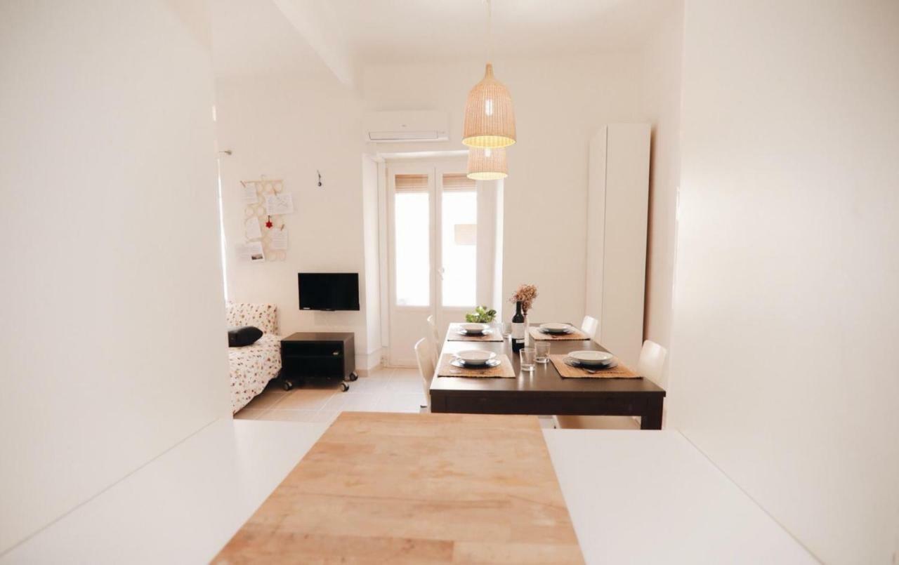 Amparito Apartment - Casc Antic Tarragona Bagian luar foto